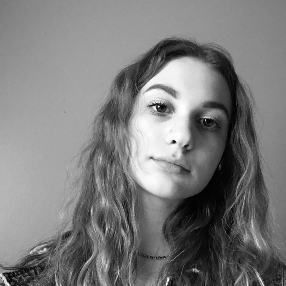 Meet your Posher, Natalie